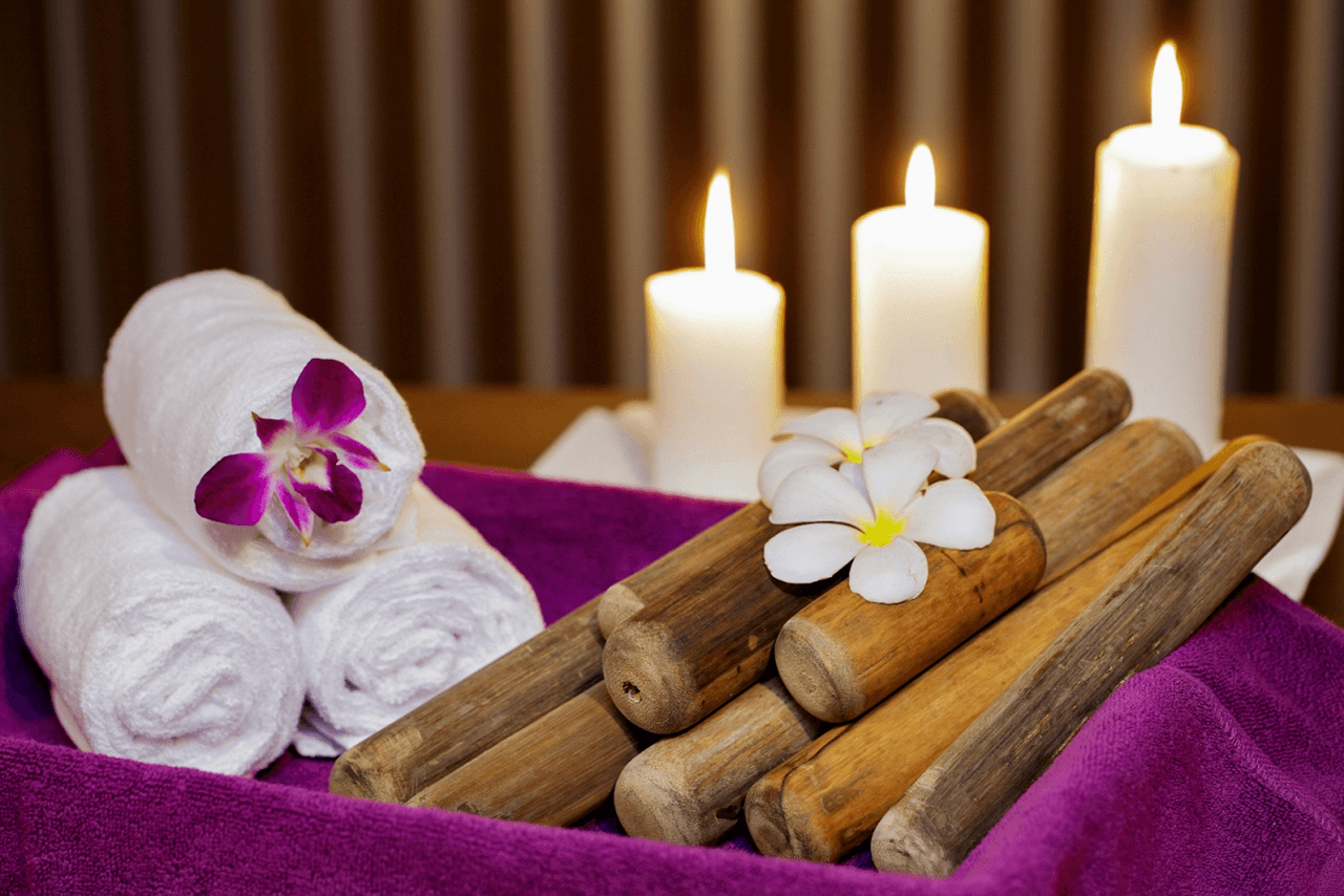 Khai trương Pin Spa